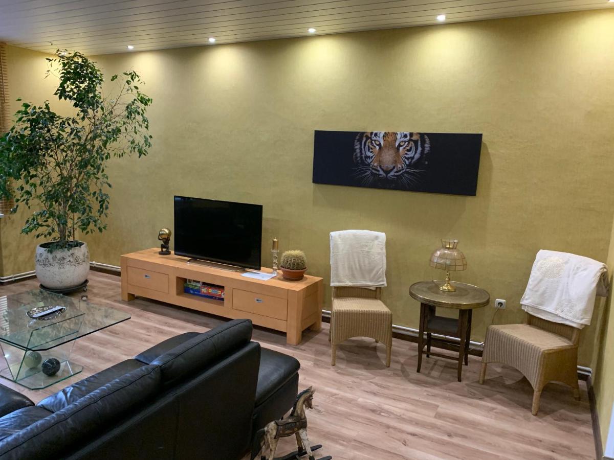 Yourhome-Pm ミッヒェルドルフ エクステリア 写真
