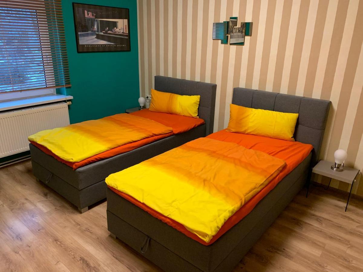 Yourhome-Pm ミッヒェルドルフ エクステリア 写真
