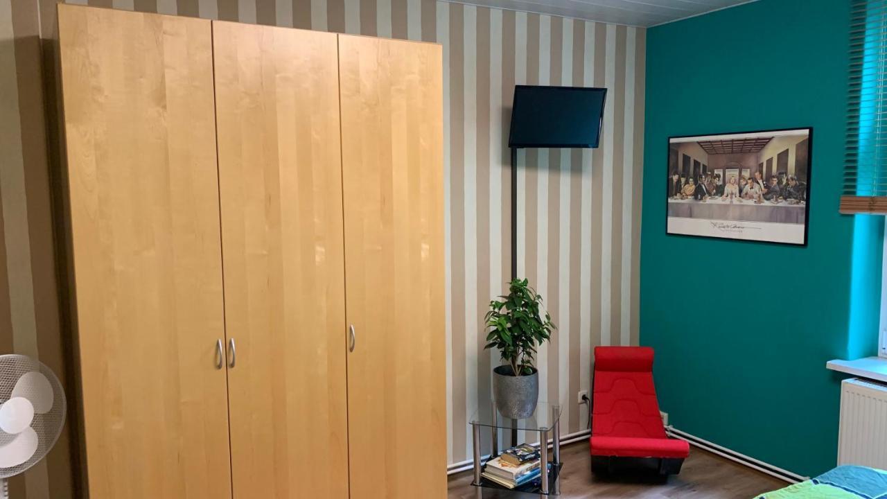 Yourhome-Pm ミッヒェルドルフ エクステリア 写真