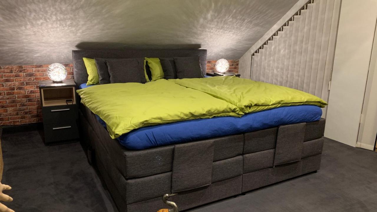 Yourhome-Pm ミッヒェルドルフ エクステリア 写真