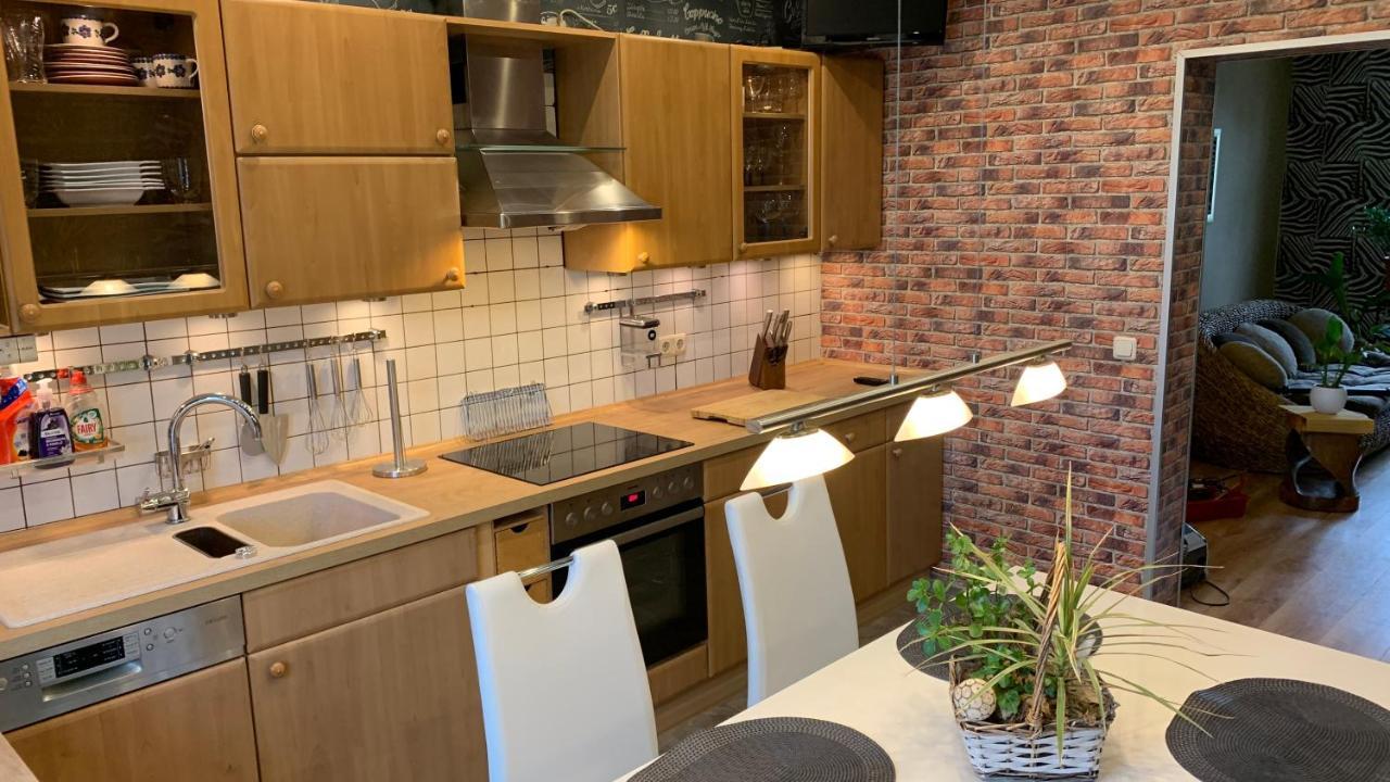 Yourhome-Pm ミッヒェルドルフ エクステリア 写真
