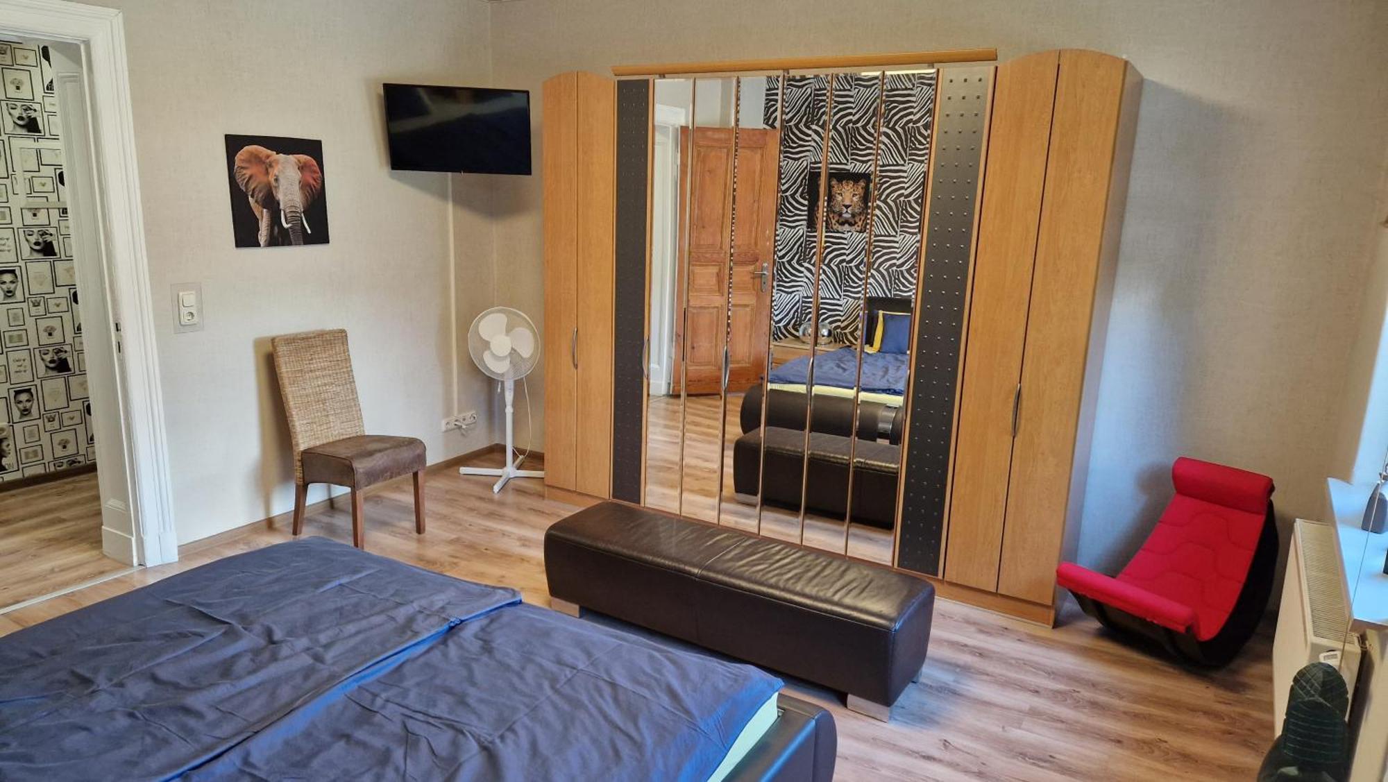 Yourhome-Pm ミッヒェルドルフ エクステリア 写真
